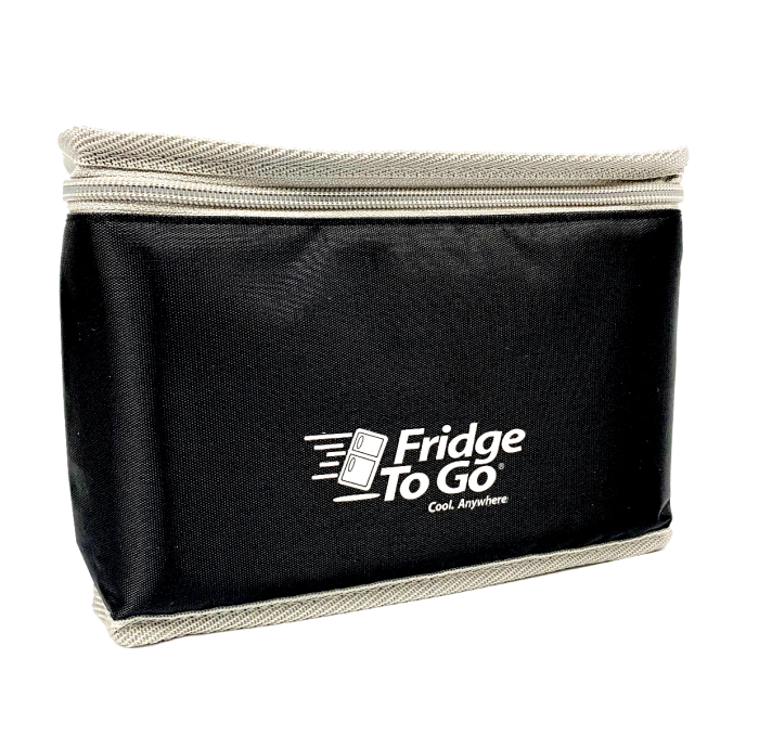 Fridge To Go - 1199 Pack-N-Go